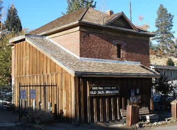 california/north-coast/landmark/old-truckee-jail-museum