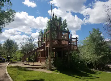 Zoo Idaho