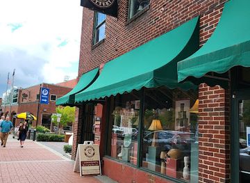 north-carolina/boone/landmark/doe-ridge-pottery