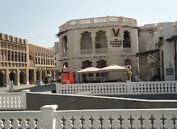 qatar/doha/souq-waqif/landmark/old-well
