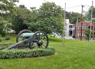 virginia/southwest-virginia/landmark/stonewall-jackson-s-headquarters