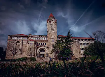 KU Natural History Museum