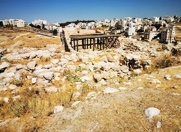 jordan/amman/landmark/amman-national-park