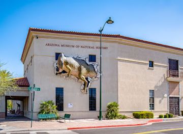 arizona/gila-county/landmark/arizona-museum-of-natural-history