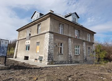 poland/krakow/podgorze/landmark/the-grey-house