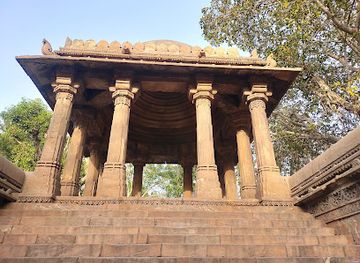 india/ahmedabad/landmark/bai-harir-vav