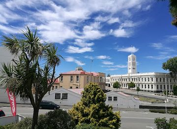 new-zealand/canterbury/landmark/south-canterbury-museum