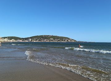 uruguay/piriapolis/landmark/rambla