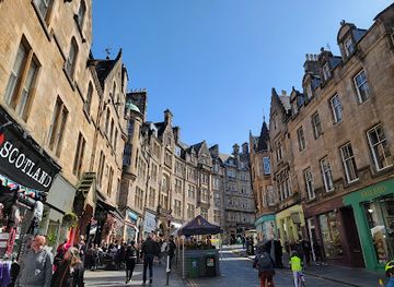 united-kingdom/edinburgh/landmark/museum-context