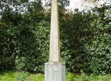 St Martin's Parish Memorial