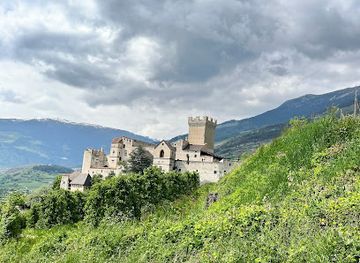 italy/val-venosta/landmark/bergwaal