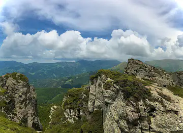 Skijalište Stara Planina