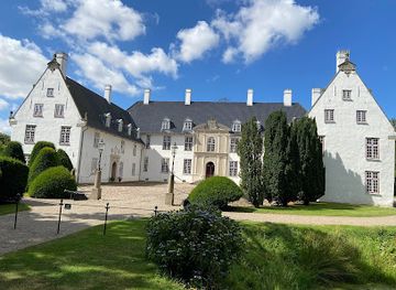 denmark/sonderjylland/landmark/schackenborg-castle