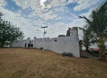 Fort Cacheu