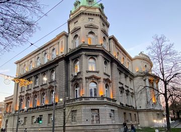 serbia/belgrade/landmark/novi-dvor