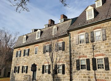 pennsylvania/great-valley/landmark/moravian-museum-of-bethlehem-1741-gemeinhaus