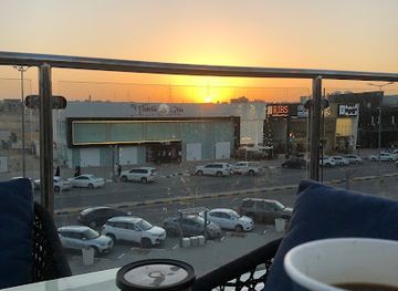 saudi-arabia/buraidah/landmark/steps-cafe