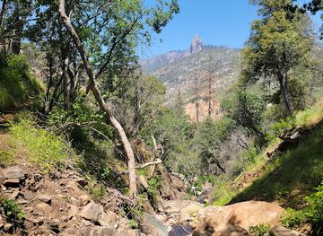 california/sequoia-national-park/landmark/paradise-creek-trailhead