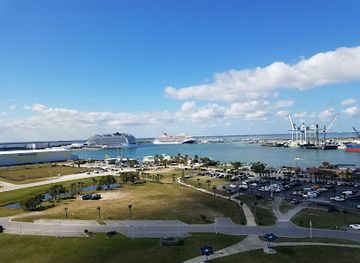 florida/cape-canaveral/landmark/canaveral-lighthouse-tour