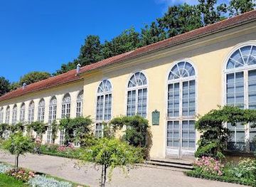 germany/potsdam/landmark/orangerie