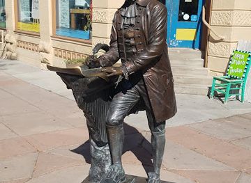 south-dakota/rapid-city/landmark/art-alley