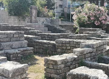 montenegro/old-herzegovina/landmark/ruins-of-roman-era-necropolis