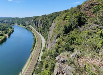 belgium/namur/landmark/location-of-the-death-of-king-albert-i-of-belgium