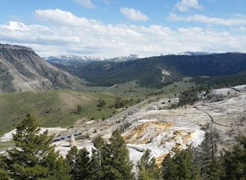 Fort Yellowstone