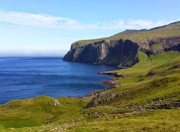 faroe-islands/gjogv/landmark/hvannhagi