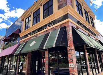 colorado/grand-junction/landmark/the-rockslide-brew-pub