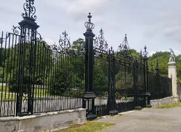 Planting Fields Arboretum State Historic Park