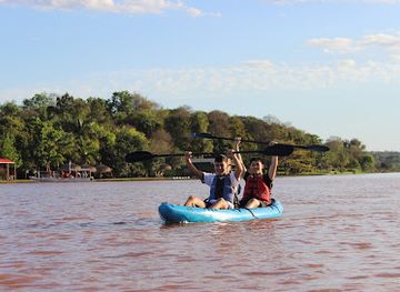 paraguay/hernandarias/landmark/andre-renato-kayak