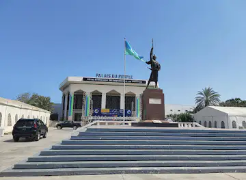 The People's Palace