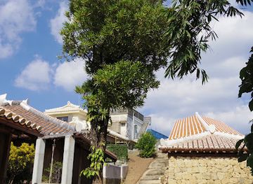 japan/okinawa/landmark/agarinukama