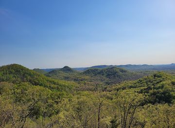kentucky/outer-bluegrass/landmark/lily-mountain-nature-preserve
