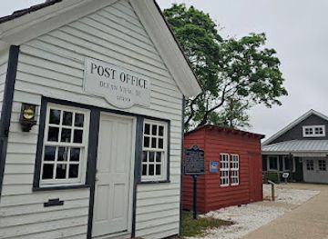 Historic Village in Ocean View