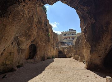 lebanon/mount-lebanon/landmark/mogher-el-taheen-historic-site