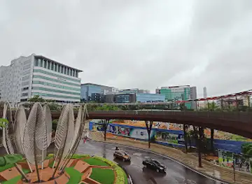 Mind Space IT Park