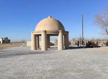 kazakhstan/western-kazakhstan/landmark/arystanbab-mausoleum