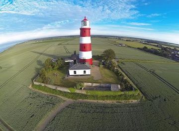 united-kingdom/norwich/landmark/happisburgh-lighthouse