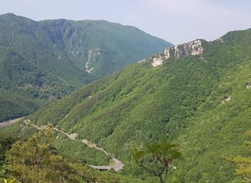 south-korea/miryang-valley/landmark/gajisan-provincial-park
