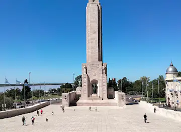 Monumento Histórico Nacional a la Bandera