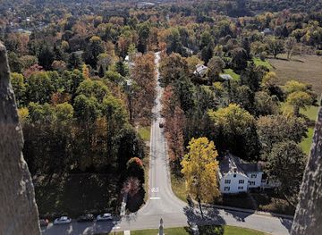vermont/bennington-county/landmark/seth-warner-statue