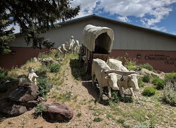 idaho/magic-valley/landmark/the-national-oregon-california-trail-center