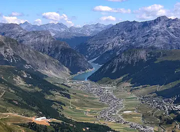 Monte delle Rezze