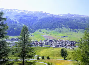 Larix Park