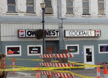 iowa/ottumwa/landmark/owl-s-nest