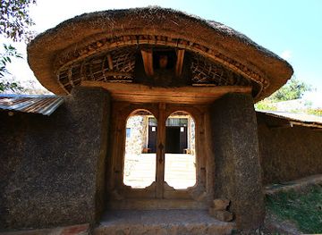 ethiopia/bahir-dar/landmark/ura-kidane-mihret-monastery