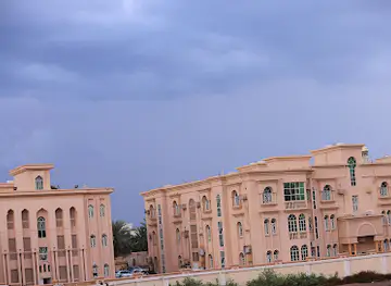 LNT BUILDING