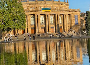 germany/stuttgart/mitte/landmark/schicksalsbrunnen
